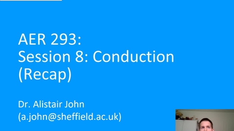 Thumbnail for Session 08_Conduction_revision_2020