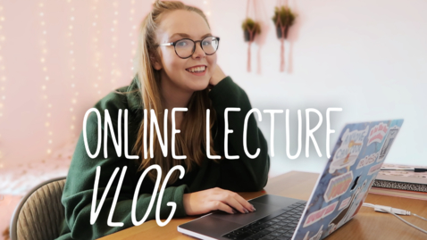 Thumbnail for What are online university workshops like at university in 2020?