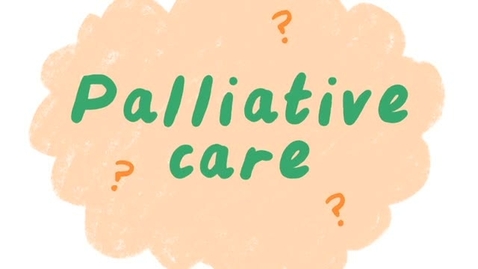 Thumbnail for Palliative care 