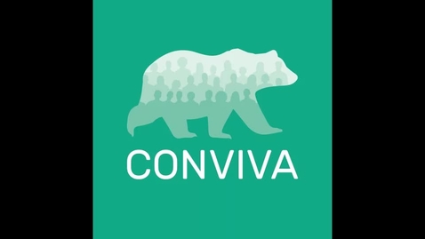 Thumbnail for Convivial conservation podcast: Alex McInturff, Pete Alagona (Episode 5)