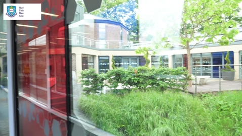 Thumbnail for Studying at SUMS as an international student