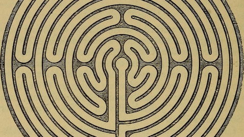 Thumbnail for Labyrinths of Sheffield I
