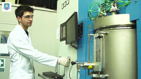 Thumbnail for Student life in the Department of Material Science and Engineering - Research Projects