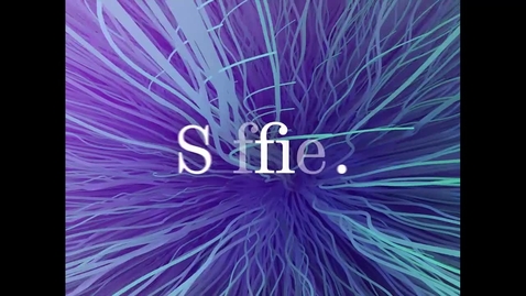 Thumbnail for Andy Tattersall - ScHARR Bite Size on Altmetrics