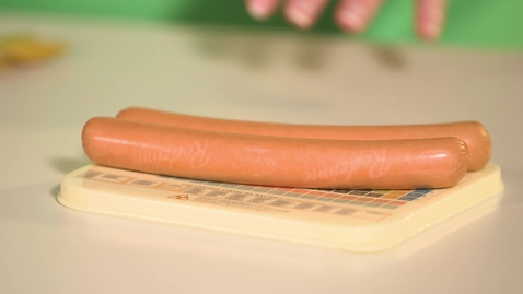 Thumbnail for Edible Experiments for #Circus250 - Hot Dogs