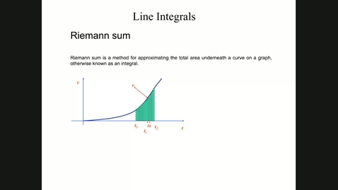 Thumbnail for Automatic Control &amp; Systems Engineering - undergraduate taster lecture