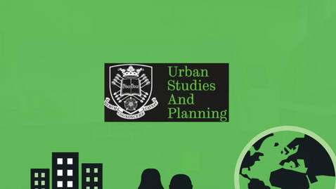 Thumbnail for Urban Studies &amp; Planning: Using the mobile HTC Vive VR Kit