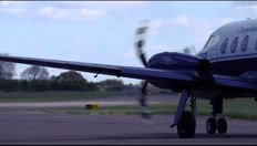 Go to Course overview - Aerospace Engineering at the University of Sheffield with duration: 53 seconds
