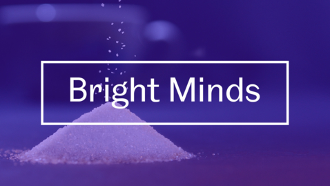 Thumbnail for Bright Minds 2022: Sweetness and Fairness