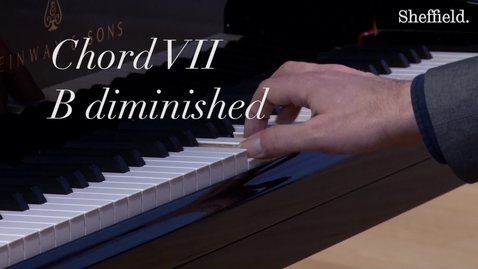 Thumbnail for What Are Chords?