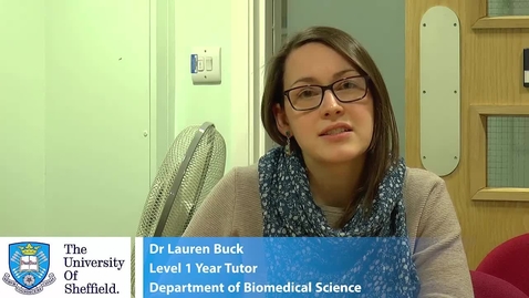Thumbnail for Biomedical Science Tour