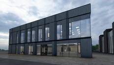 Go to Translational Energy Research Centre flythrough with duration: 2 minutes, 12 seconds