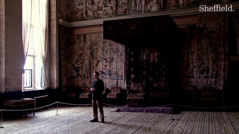 Thumbnail for Why Actors Travelled and Where They Performed