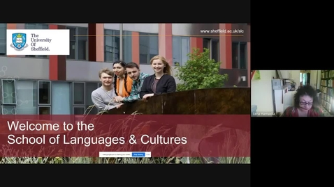 Thumbnail for TRICS MA Programmes 2020