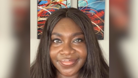 Thumbnail for Anita Benson Canada Video