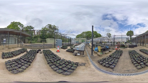 Thumbnail for Biosciences - Arthur Willis Environment Centre 1