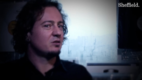 Thumbnail for Martin Curtis Powell: Songwriter in Session