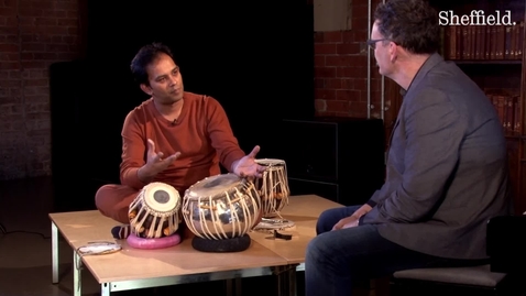 Thumbnail for Time Signatures in South Asian Music