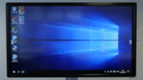 Thumbnail for SSoA 4k Touch Screens - Getting Started Guide
