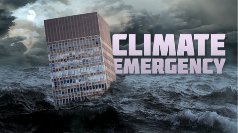 Thumbnail for entry Our Coastal Climate Challenge