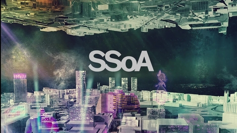Thumbnail for SSoA Summer Exhibition Film Reel 2019