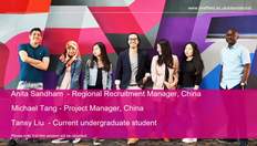 Go to China Briefing from the University of Sheffield with duration: 35 minutes, 23 seconds