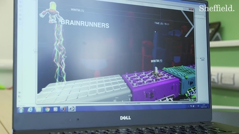Thumbnail for Building a Future with Robots: Mind Control