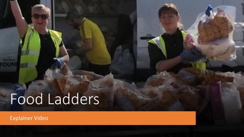 Thumbnail for Food Ladders Explainer