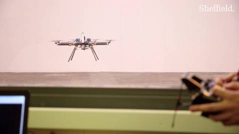 Thumbnail for entry How Do Drones Sense the World?