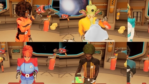 Thumbnail for 4.16 Introducing VR and Storyland
