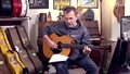 Go to Catching Up with Martin Simpson with duration: 7 minutes, 31 seconds