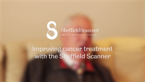 Thumbnail for entry Improving cancer treatment with the Sheffield Scanner