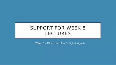 Thumbnail for entry IPE01002 - Week8LectureSupport