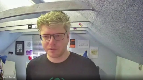Thumbnail for LunchBytes: Software engineering in High Energy &amp; Particle Physics (2022-03-17 )