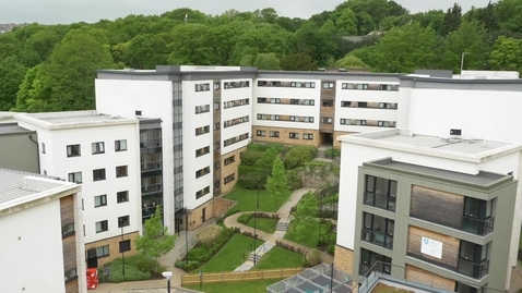 Thumbnail for Accommodation for ELTC Students (Chinese)