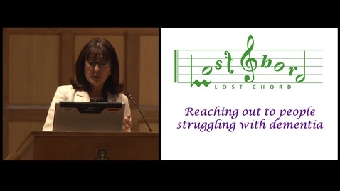 Thumbnail for Helena Muller - Lost chord
