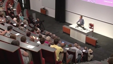Go to Dr Lee Elliot Major, Chief Executive of the Sutton Trust:  Stuck - Britain's social mobility problem.  25 May 2017. with duration: 46 minutes, 16 seconds