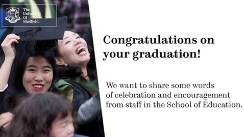 Thumbnail for SoE Graduation 2021