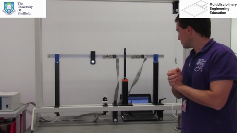 Thumbnail for Shear Stress on an I-Beam Video