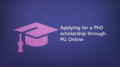 Find phd funding uk