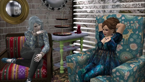 Thumbnail for Education and Networking in Virtual Worlds