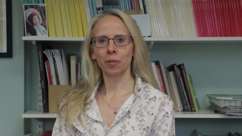 Thumbnail for 4 - Disseminating Student Research: The Staff Perspective
