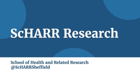 Thumbnail for Centre for Urgent and Emergency Care Research