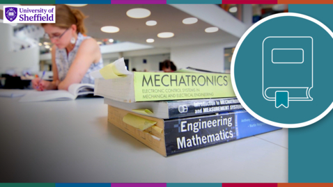 Thumbnail for Why reference?