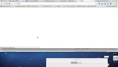 Go to Using Google Apps for Collaboration in learning and teaching FAH_17th_may_2013 with duration: 1 hour, 10 minutes
