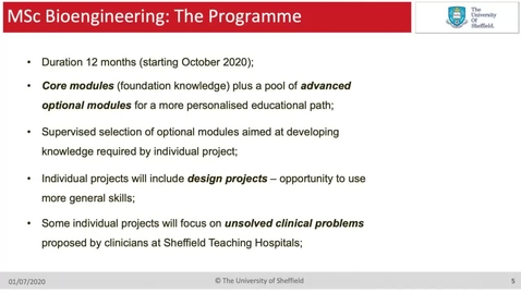 Thumbnail for MSc Bioengineering