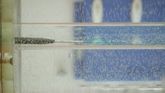 Go to What happens in the Fluids Lab? with duration: 3 minutes, 19 seconds
