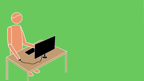 Thumbnail for Make your experience work for you