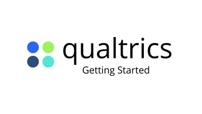 Qualtrics Training - Getting Started With Qualtrics - Liberty University