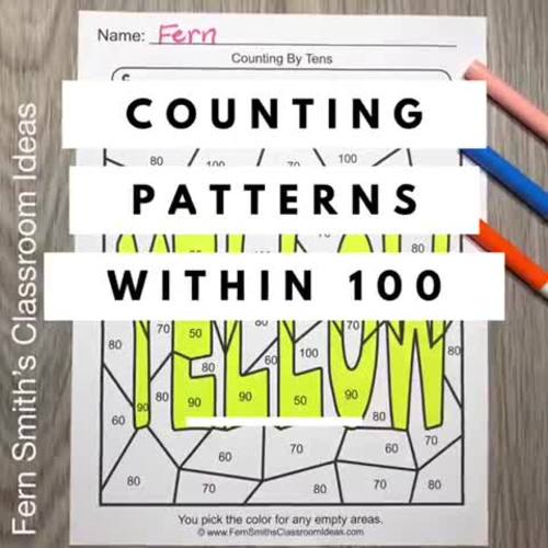 Addend table picture